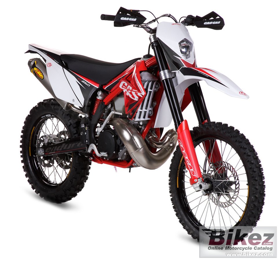 Big GAS GAS ec 300 2t picture and wallpaper from Bikez.com